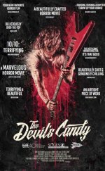 The Devils Candy 1080p izle 2015
