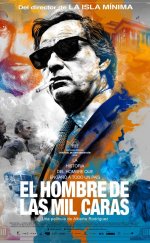 The Man with Thousand Faces 1080p izle 2016