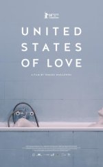 Aşk Birleşik Devletleri izle Türkçe Dublaj 2016
