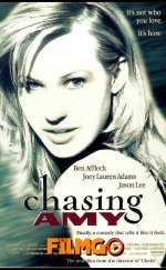 Chasing Amy – Amy’nin İzinde 1080p izle 1997