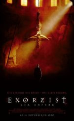 Exorcist The Beginning – Şeytan Başlangıç 1080p izle 2004