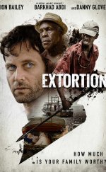 Extortion 1080p izle 2017