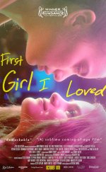 First Girl I Loved – Sevdiğim İlk Kadın 1080p izle 2016