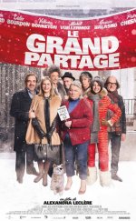Le Grand Partage – Beklenmedik Misafirler 1080p izle 2015