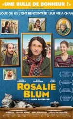 Rosalie Blum 1080p izle 2015