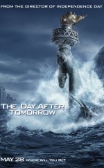 The Day After Tomorrow – Yarından Sonra 1080p izle 2004