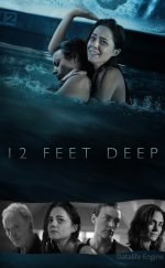 The Deep End – 12 Feet Deep 1080p izle 2016