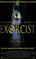The Exorcist 3 – Seytan 3 1080p izle 1990