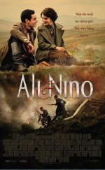 Ali and Nino 1080p izle 2016
