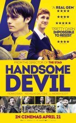 Handsome Devil – Şeytan Tüyü 1080p izle 2016
