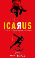 Icarus – İkarus 1080p izle 2017