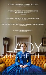 Lady Macbeth 1080p izle 2017