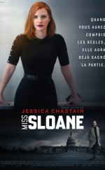 Miss Sloane izle Altyazılı 2016