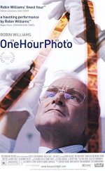 One Hour Photo 1080p izle 2002
