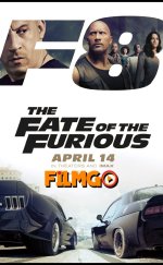 The Fate of the Furious – Hızlı ve Öfkeli 8 izle 1080p
