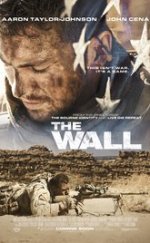 The Wall 1080p izle 2017