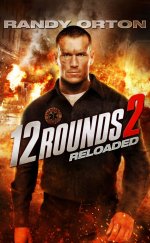 12 Rounds – 12 Tuzak 1080p izle 2009