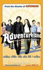 Adventureland – Yaz Aşkı 1080p izle 2009