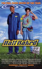 Beceriksizler – Half Baked 1080p izle 1998