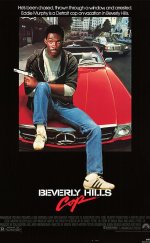 Beverly Hills Cop – Sosyete Polisi 1080p izle 1984