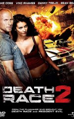 Death Race 2 – Ölüm Yarışı 2 1080p izle 2010
