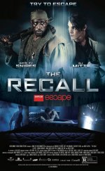 Geri Çağırma – The Recall 1080p izle 2017
