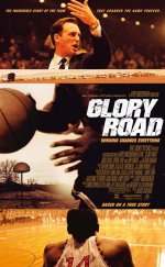 Glory Road – Zafere Doğru 1080p izle 2006