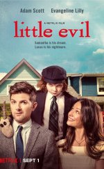 Little Evil – Küçük Şeytan 1080p izle 2017