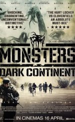 Monsters Dark Continent – İstila 2 Karanlık Kıta 1080p izle 2014