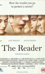 Okuyucu – The Reader 1080p izle 2008