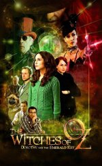 The Witches of Oz – Oz Büyücüsü 1080p izle 2011