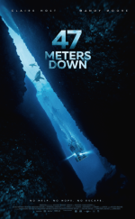 47 Meters Down 1080p izle 2017