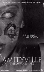 Amityville The Awakening 1080p izle 2017