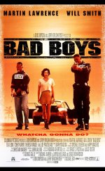Bad Boys – Çılgın İkili 1080p izle 1995