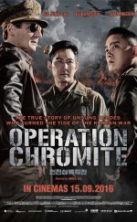 Operation Chromite – Kromit Operasyonu izle 2016 Full 1080p