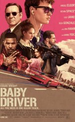 Tam Gaz – Baby Driver 1080p izle 2017