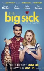 The Big Sick – Büyük Hastalık 1080p izle