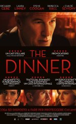 The Dinner 1080p izle 2017