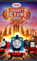 Thomas and Friends Journey Beyond Sodor 1080p izle 2017