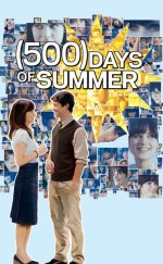 500 Days of Summer – Aşkın 500 Günü 1080p izle 2009