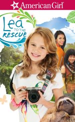 American Girl Lea to the Rescue 1080p izle 2016