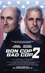 Bon Cop Bad Cop 2 1080p izle 2017
