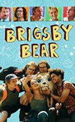 Brigsby Bear – Ayı Brigsby 1080p izle 2017