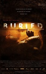 Buried – Toprak Altında 1080p izle 2010