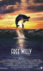 Free Willy – Özgür Willy 1080p izle 1993