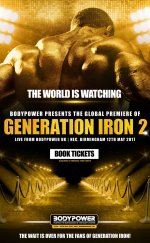 Generation Iron 2 1080p izle 2017
