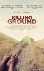 Killing Ground – Öldürme Zemini 1080p izle 2016