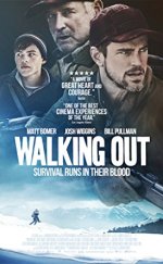 Tehdit Altında – Walking Out 1080p izle 2017
