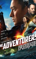 The Adventurers 1080p izle 2017