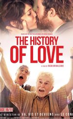 The History of Love – Aşk Notları 1080p izle 2017